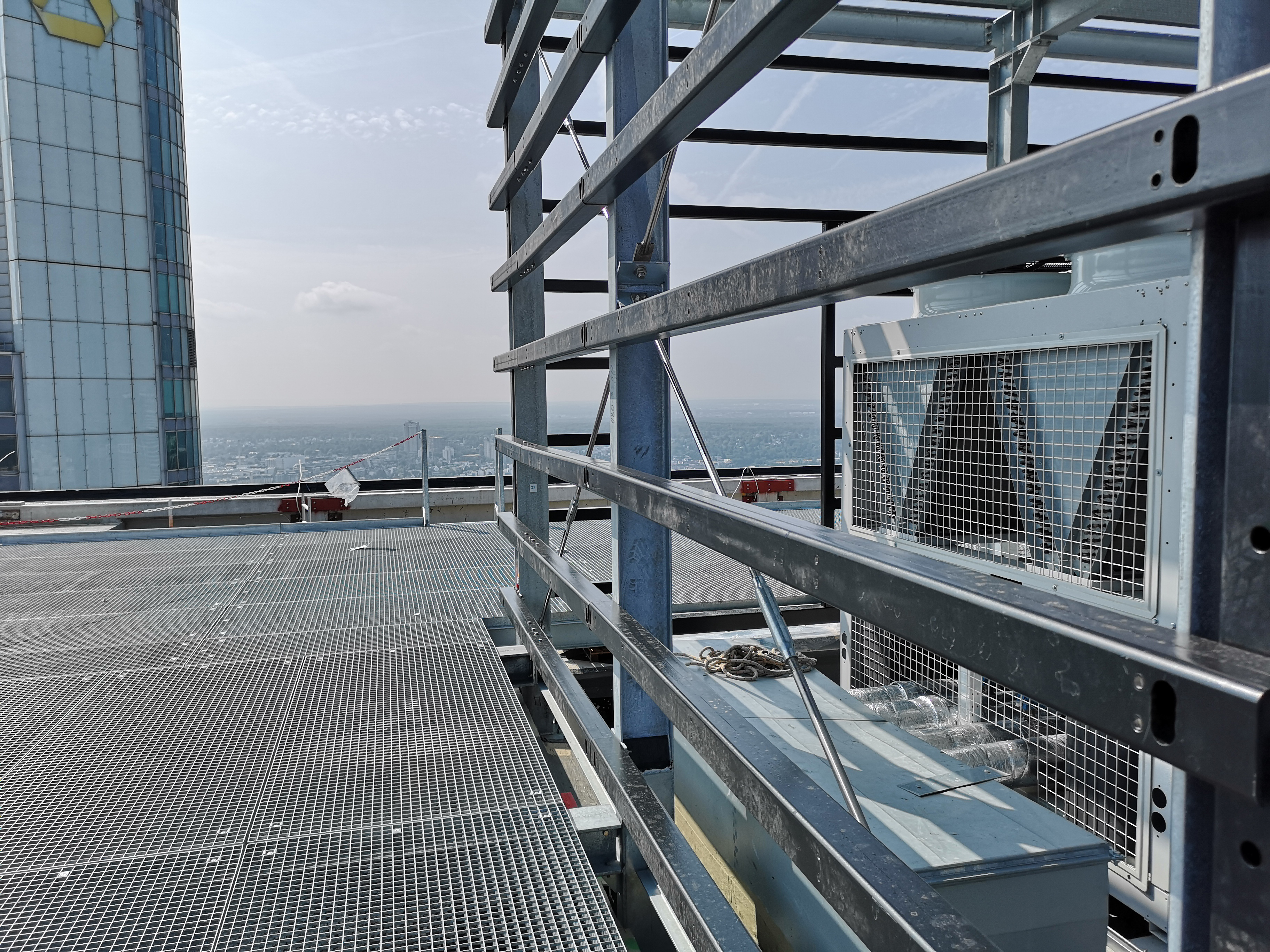 Heizung K&auml;lte Klima L&uuml;ftung Bad Camberg