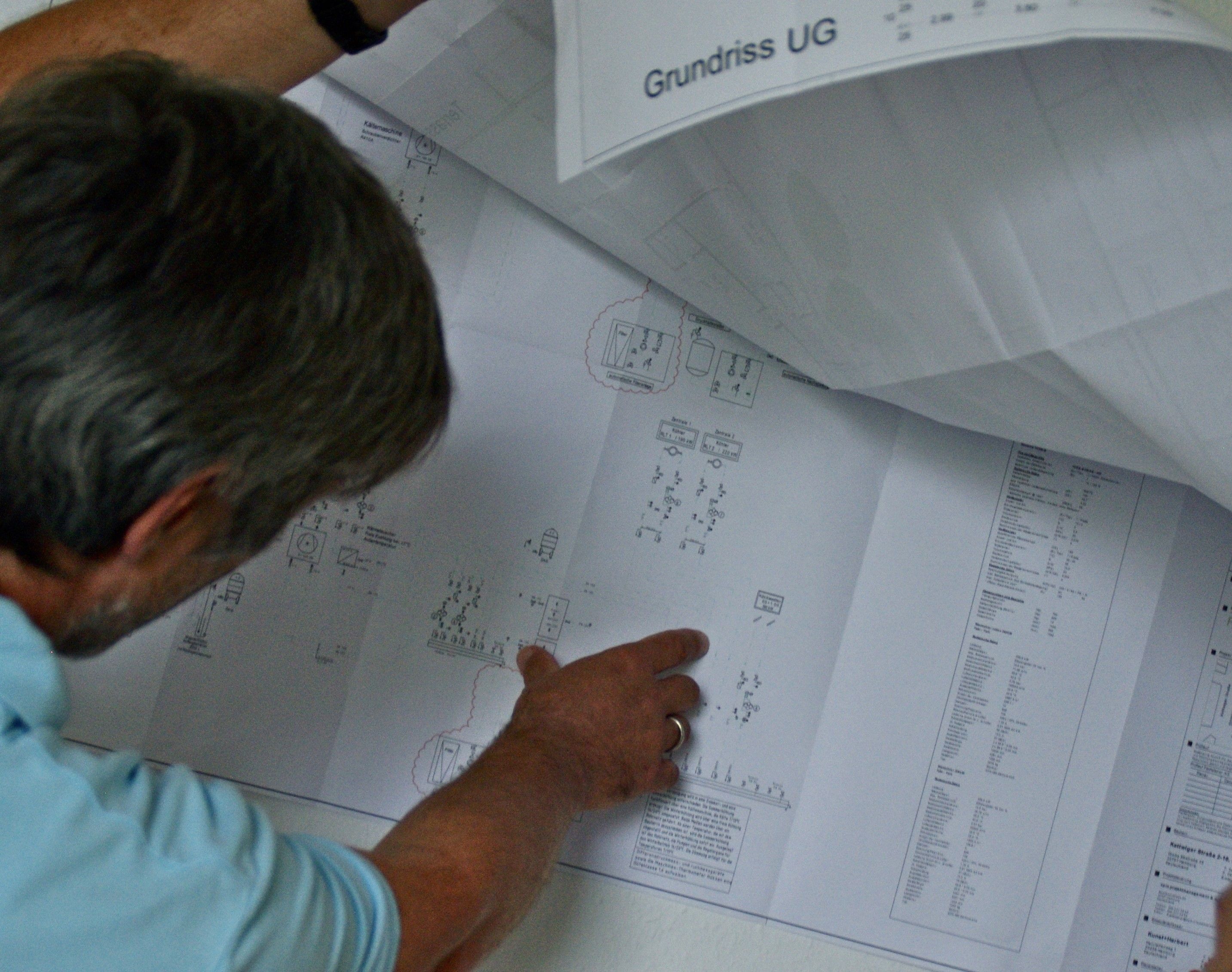 Heizung Kälte Klima Lüftung Bad Camberg