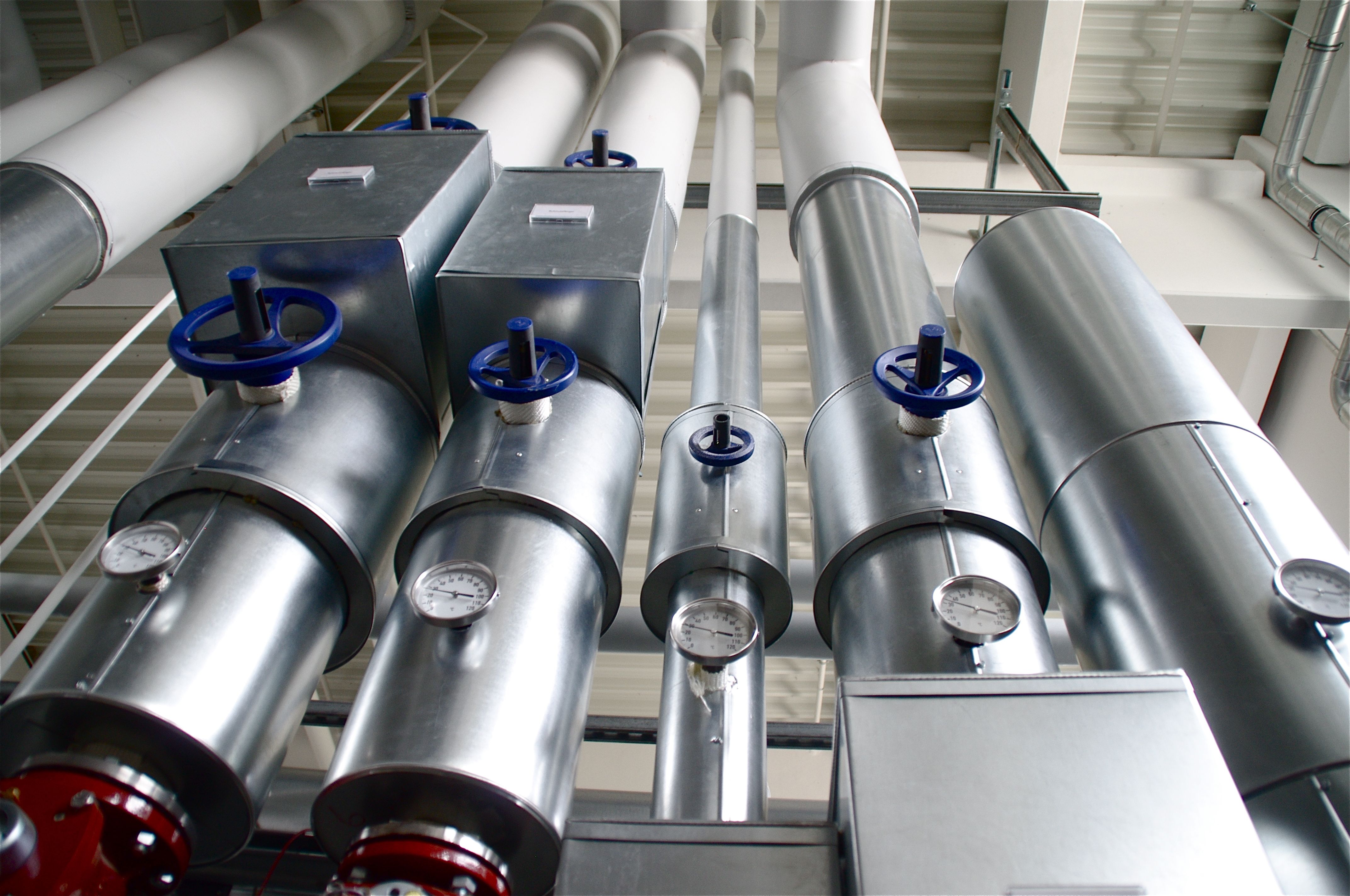 Heizung Kälte Klima Lüftung Bad Camberg